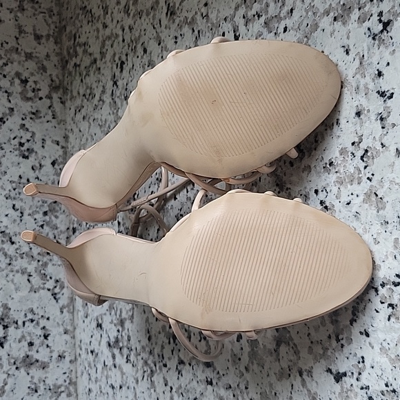 Steve Madden Satya heels US 9.5 - Picture 8 of 10